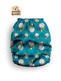 Mama Koala 2.0 - PD52354P-A (Polyester - AWJ) (Shell Only)