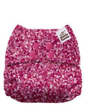 Pocket Nappy - PD6187P (Shell Only)