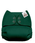 Solid Color Pocket Nappy - PS35415P (Shell Only)