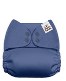 Solid Color Pocket Nappy - PS35416P (Shell Only)