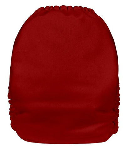 Solid Color Pocket Nappy - PS35417P (Shell Only)