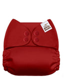 Solid Color Pocket Nappy - PS35417P (Shell Only)