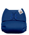 Solid Color Pocket Nappy - PS35418P (Shell Only)