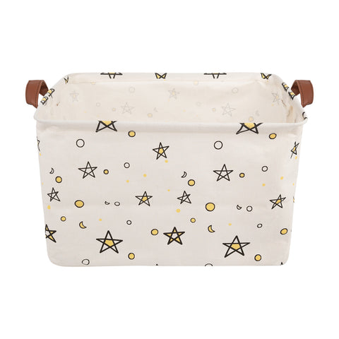 Collapsible Waterproof Laundry Storage Bin  SN-F03