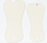 FUDGEY OVERNIGHTS - Hemp Insert + Booster