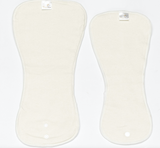 FUDGEY OVERNIGHTS - Hemp Insert + Booster