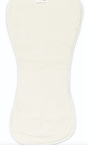 Fudgey Heavy Wetter 5 layer Hemp Insert