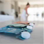 DAZZ Bathroom Cleaner - [Refill Tablets]