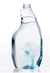 DAZZ Window and Glass Cleaner- [Refill Tablets]