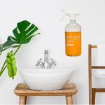 DAZZ Bathroom Cleaner - [Refill Tablets]
