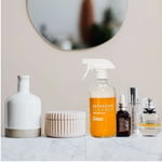 DAZZ Bathroom Cleaner - [Refill Tablets]
