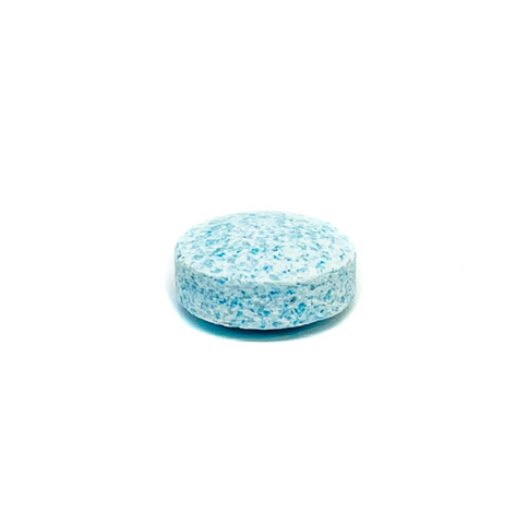 DAZZ Window and Glass Cleaner- [Refill Tablets]