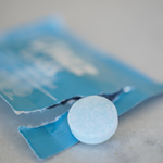 DAZZ Window and Glass Cleaner- [Refill Tablets]