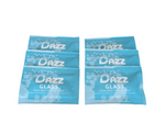 DAZZ Window and Glass Cleaner- [Refill Tablets]