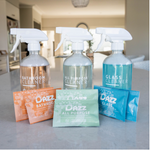 Dazz Home Cleaning Kit