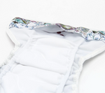 Fudgey ORIGINALS - Winter Bloom - Shell 3'n'1 Pant