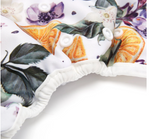 Fudgey ORIGINALS - Lemon Bloom  - Shell 3'n'1 Pant