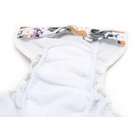 Fudgey ORIGINALS - Lemon Bloom  - Shell 3'n'1 Pant