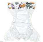 Fudgey ORIGINALS - Lemon Bloom  - Shell 3'n'1 Pant