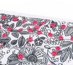 Fudgey ORIGINALS - Colour Me - Shell 3'n'1 Pant