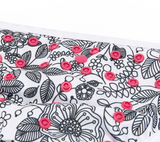 Fudgey ORIGINALS - Colour Me - Shell 3'n'1 Pant