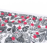Fudgey ORIGINALS - Colour Me - Shell 3'n'1 Pant