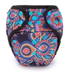 Fudgey ORIGINALS - Boteh - Shell 3'n'1 Pant