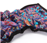 Fudgey ORIGINALS - Boteh - Shell 3'n'1 Pant