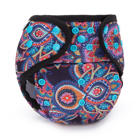 Fudgey ORIGINALS - Boteh - Shell 3'n'1 Pant