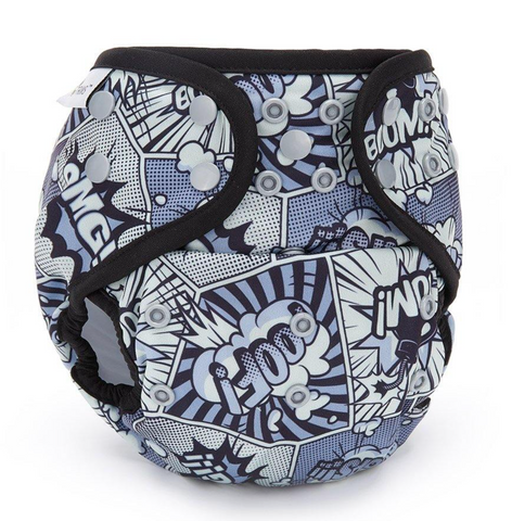 Fudgey ORIGINALS - Boom - Shell 3'n'1 Pant
