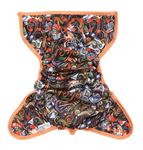 Fudgey ORIGINALS - Artiste - Shell 3'n'1 Pant