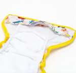 Fudgey ORIGINALS - Alien Invasion - Shell 3'n'1 Pant