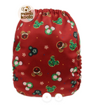 Pocket Nappy - PDX4805P-P (Shell Only)