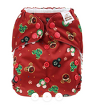 Pocket Nappy - PDX4805P-P (Shell Only)