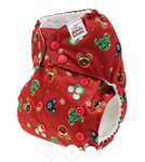 Pocket Nappy - PDX4805P-P (Shell Only)