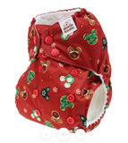 Pocket Nappy - PDX4805P-P (Shell Only)