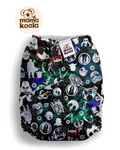Mama Koala 2.0 - PD48331U-A (Polyester - AWJ) (Shell Only)