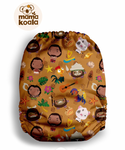 Mama Koala 2.0 - PD51032U-A (Polyester - AWJ) (Shell Only)