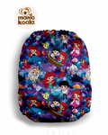 Mama Koala 2.0 - PD51014U-S (Polyester - Suede) (Shell Only)