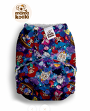 Mama Koala 2.0 - PD51014U-S (Polyester - Suede) (Shell Only)