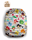 Mama Koala 2.0 - PD51012U-A (Polyester - AWJ) (Shell Only)