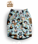 Mama Koala 2.0 - PD51035U-A (Polyester - AWJ) (Shell Only)