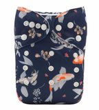 OSFM Pocket Nappy - H404A