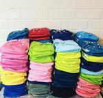 Donate-a-Nappy to The Nest Collective