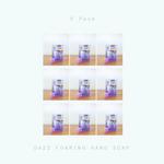 DAZZ Hand Soap- [Refill Tablets]Lavender Lemon
