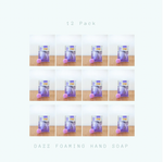 DAZZ Hand Soap- [Refill Tablets]Lavender Lemon