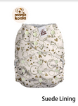 Mama Koala 2.0 - K1PSD61016P (Polyester - Suede) (Shell Only)