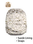 Mama Koala 2.0 - K1PSD61016P (Polyester - Suede) (Shell Only)