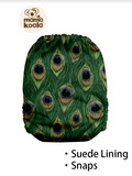Mama Koala 2.0 - K1PSD5228P (Polyester - Suede) (Shell Only)