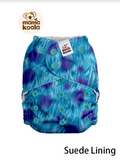 Mama Koala 2.0 - K1PSD44118 (Polyester - Suede) (Shell Only)